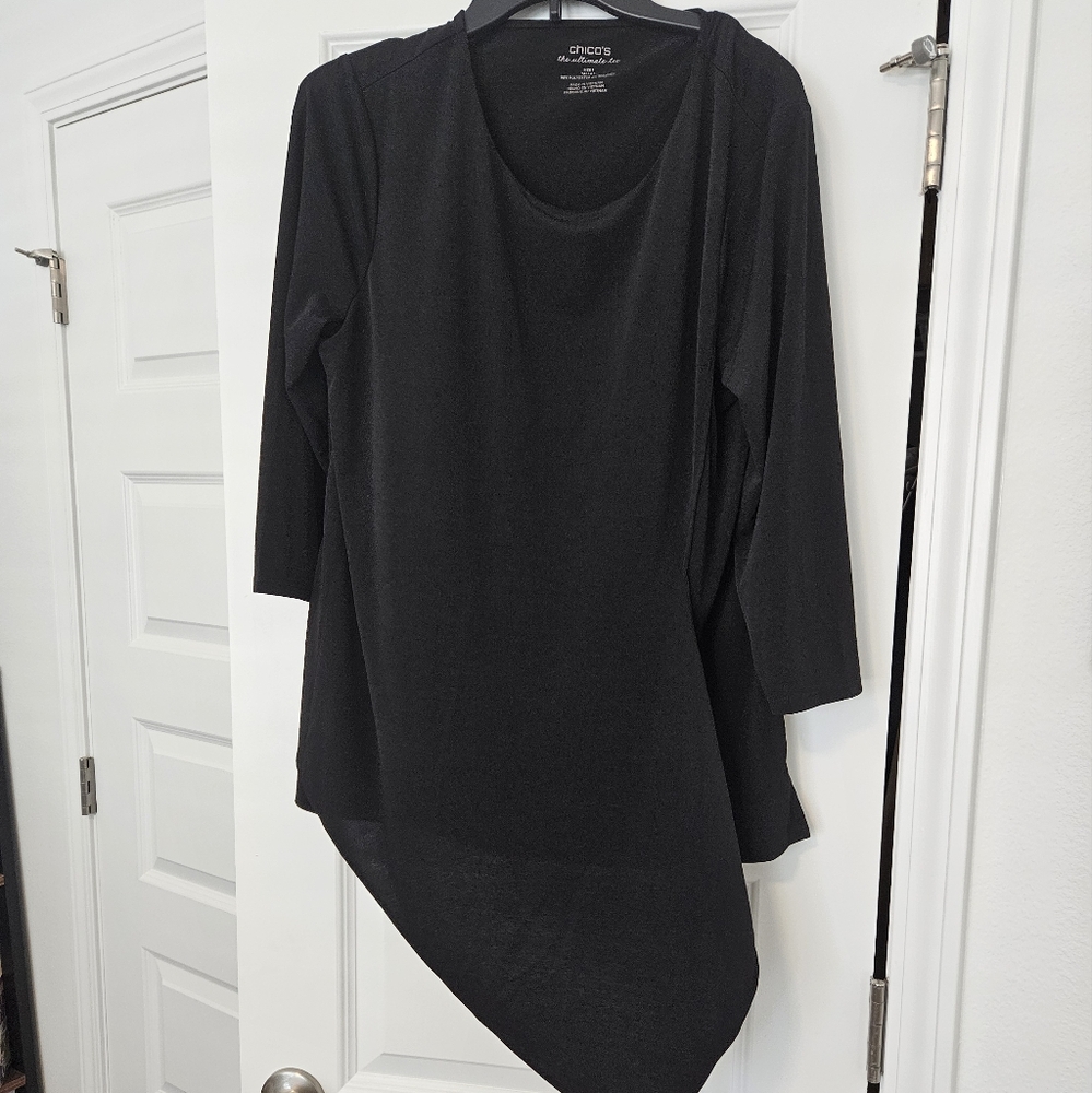 Chico shirt